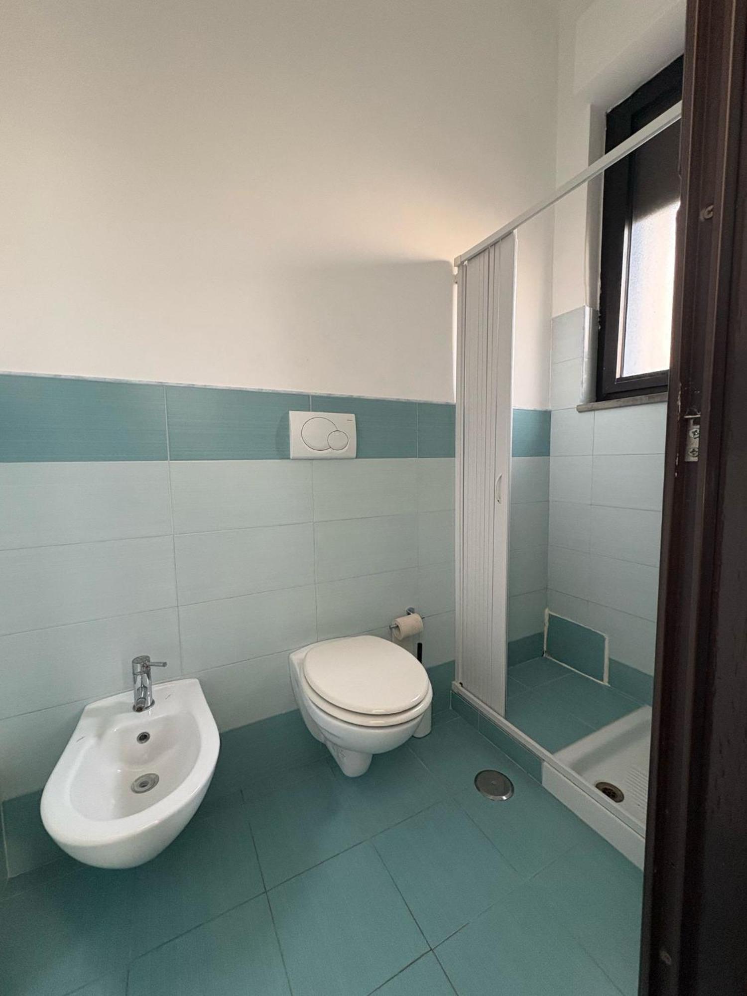 Venti Di Mare Hotell Monopoli Eksteriør bilde
