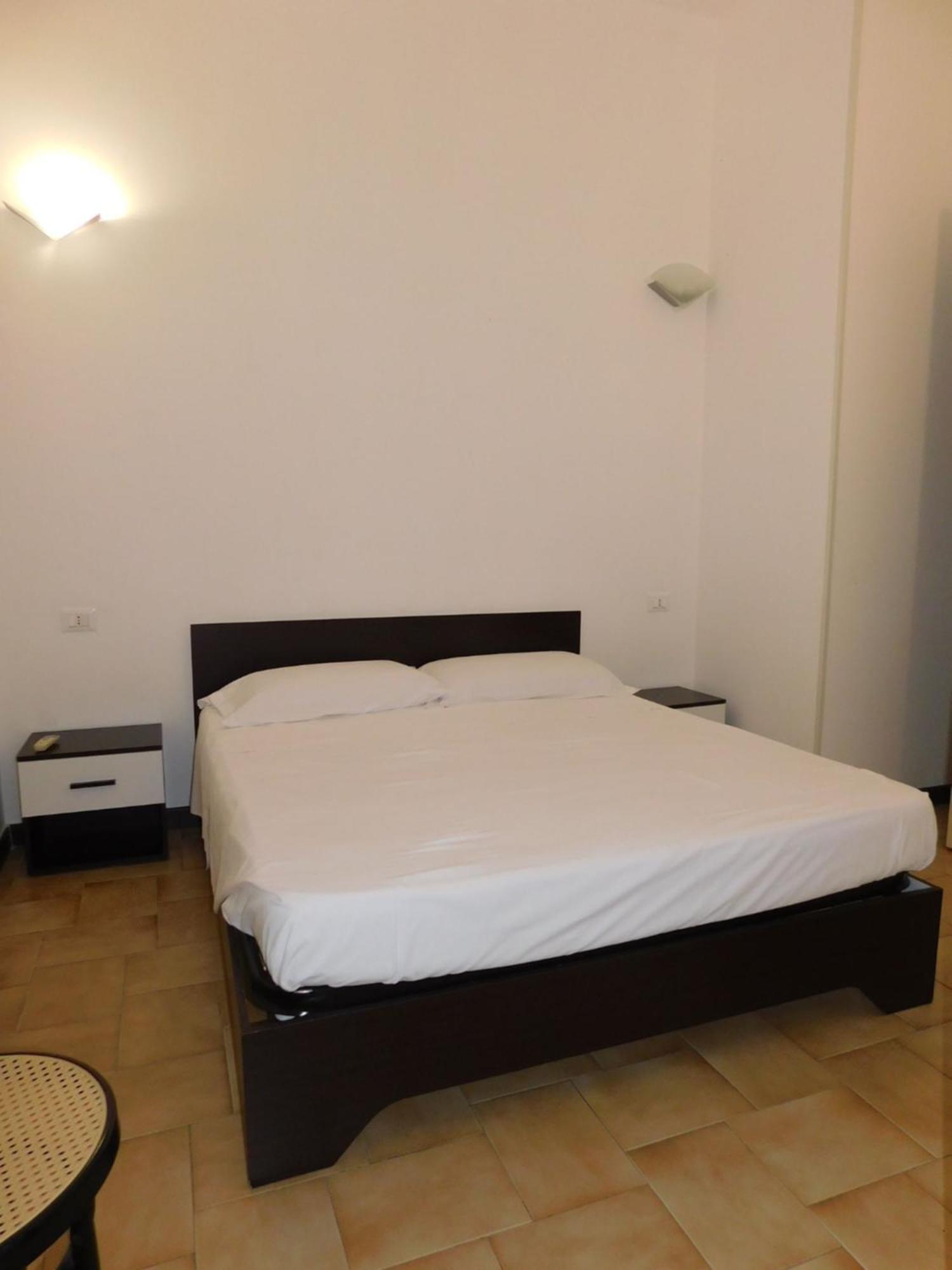 Venti Di Mare Hotell Monopoli Eksteriør bilde
