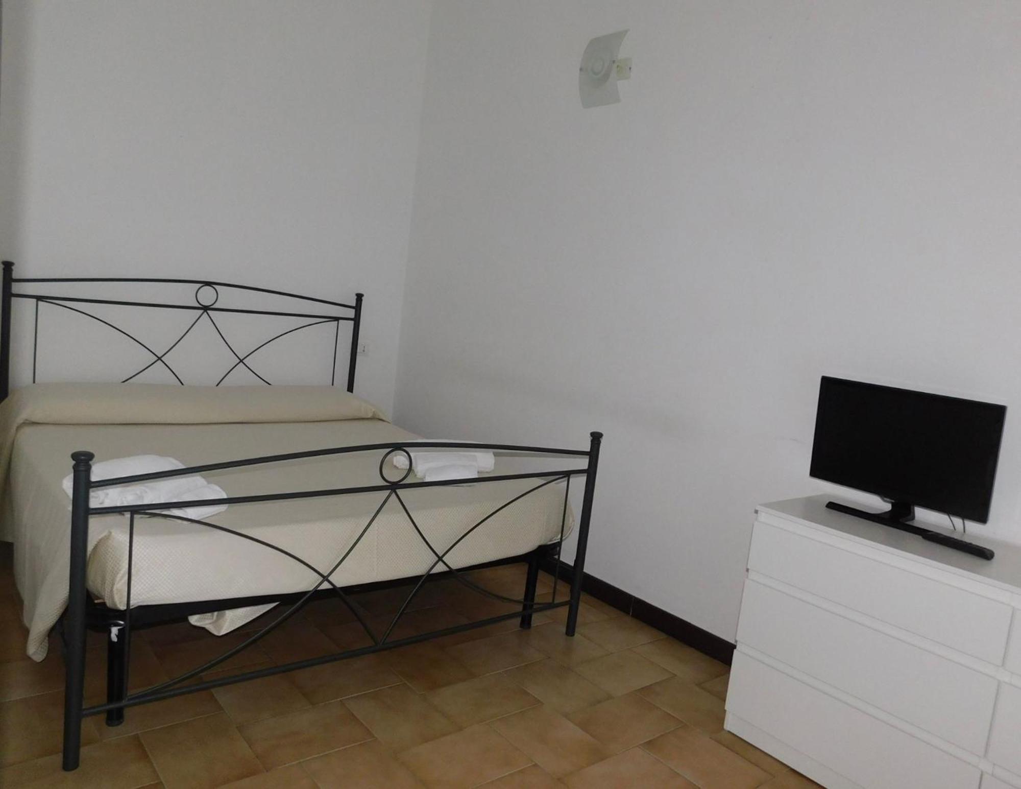 Venti Di Mare Hotell Monopoli Eksteriør bilde