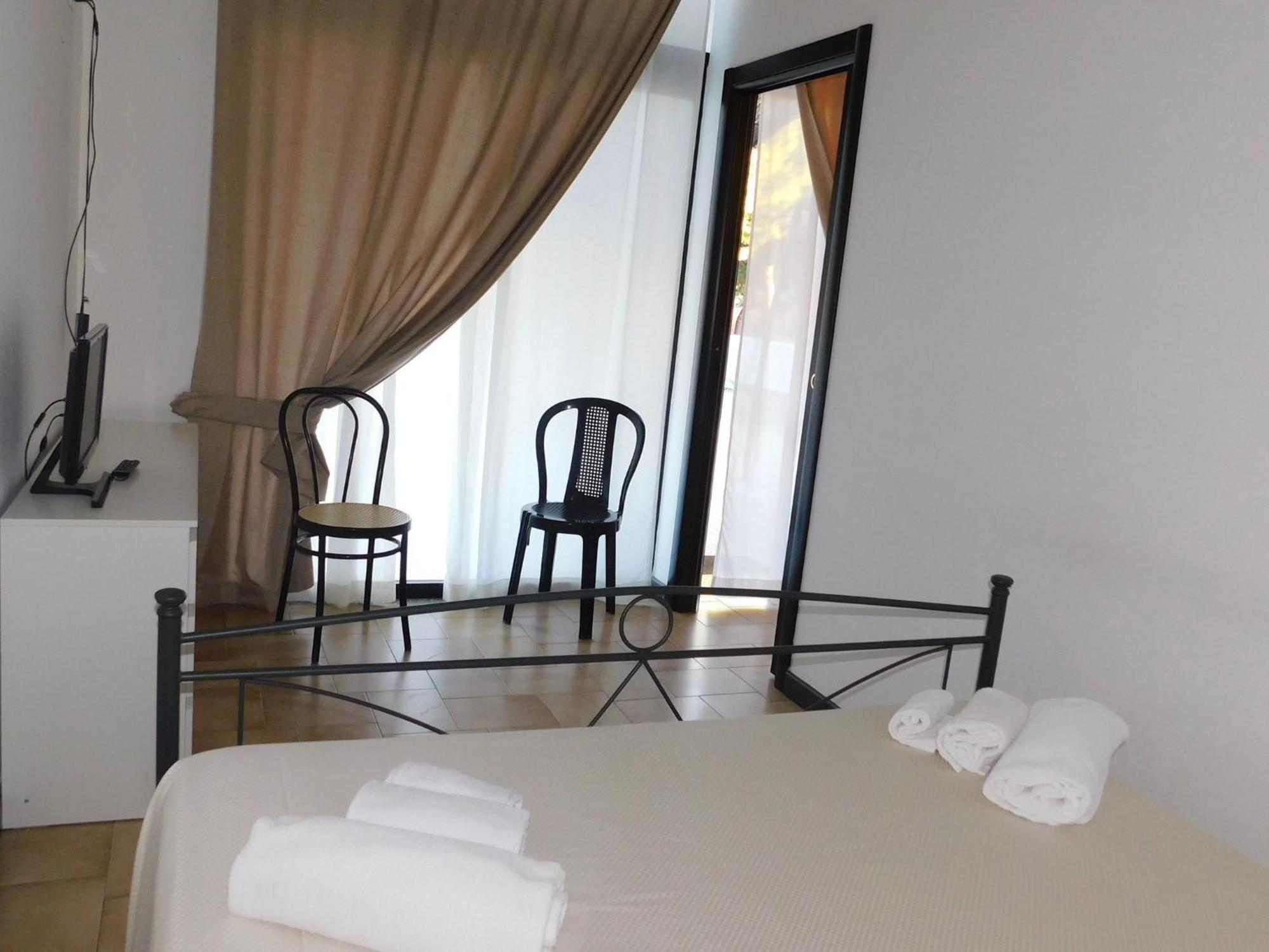 Venti Di Mare Hotell Monopoli Eksteriør bilde