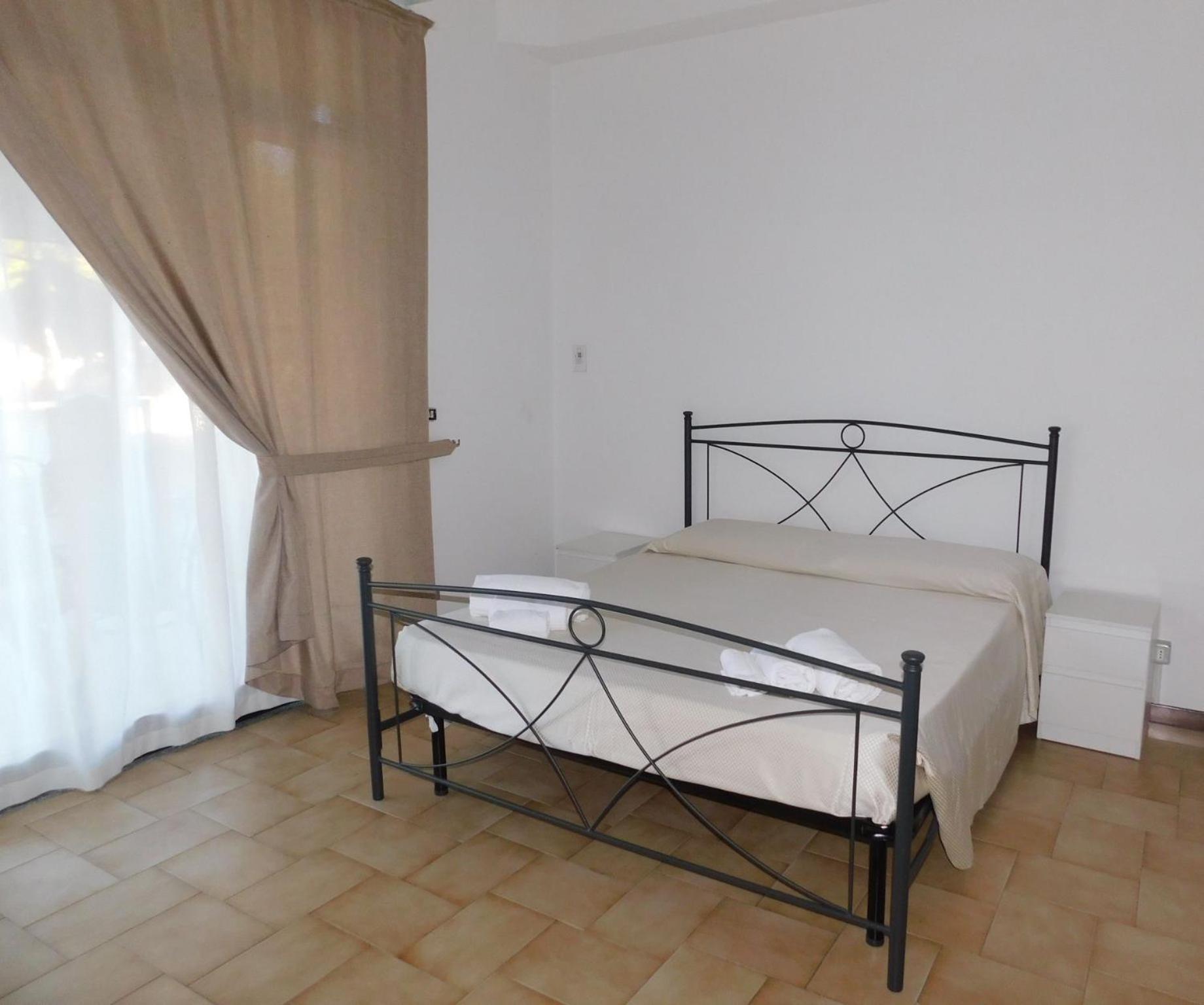 Venti Di Mare Hotell Monopoli Eksteriør bilde