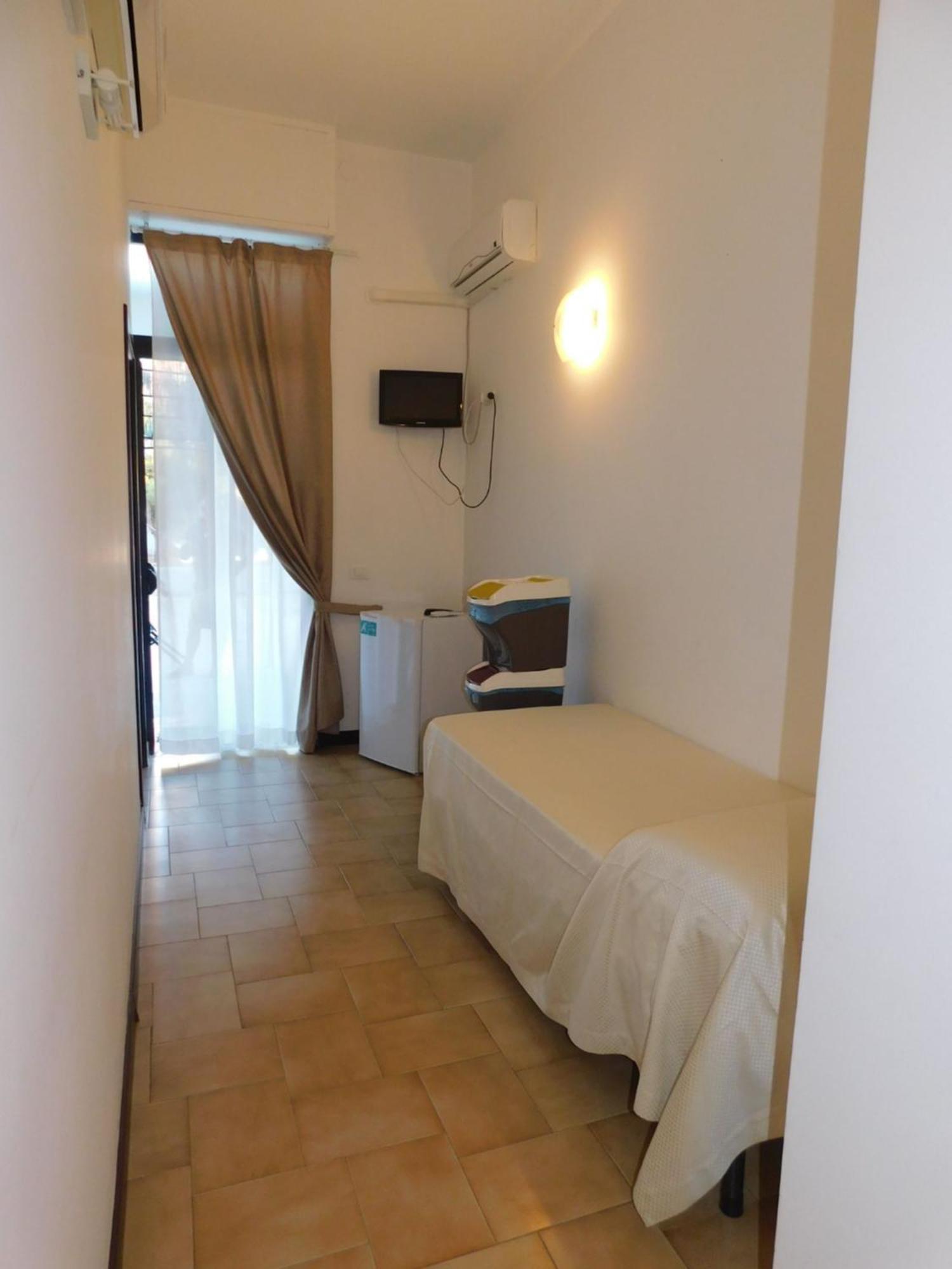 Venti Di Mare Hotell Monopoli Eksteriør bilde