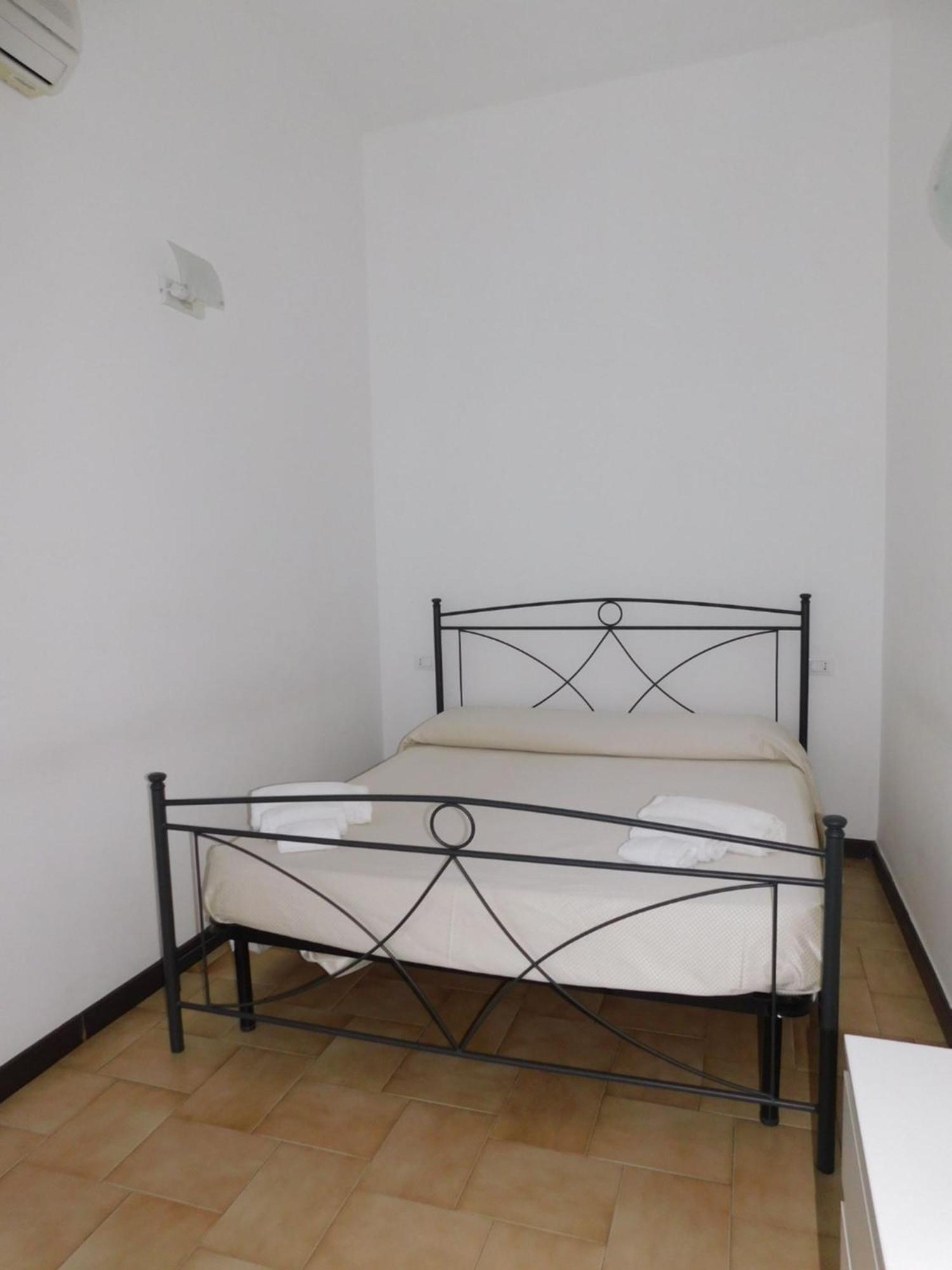 Venti Di Mare Hotell Monopoli Eksteriør bilde